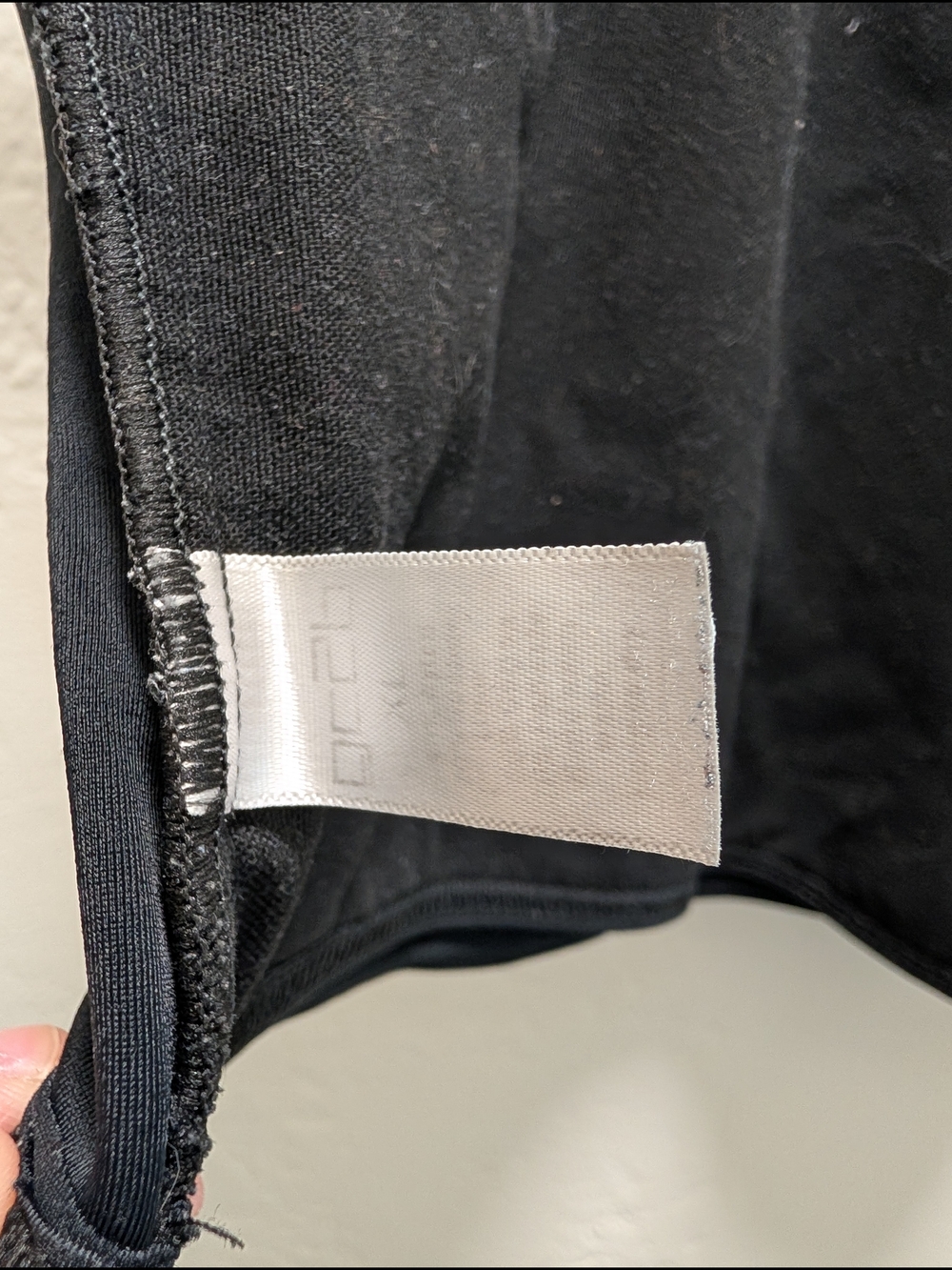 GC2B XL Binder Ftm Nonbinary Gender Affirming - Picture 3 of 3